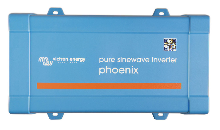 Victron Phoenix 48V, 250VA 230V  Sine Wave Inverter - VE.Direct IEC Unit